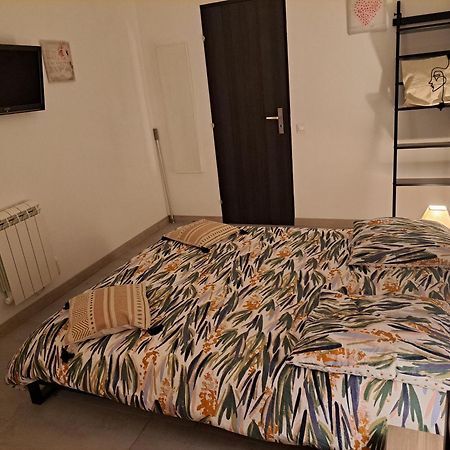 Sous Le Soleil Apartment Bandol Ngoại thất bức ảnh