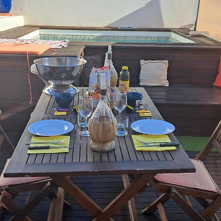 Sous Le Soleil Apartment Bandol Ngoại thất bức ảnh