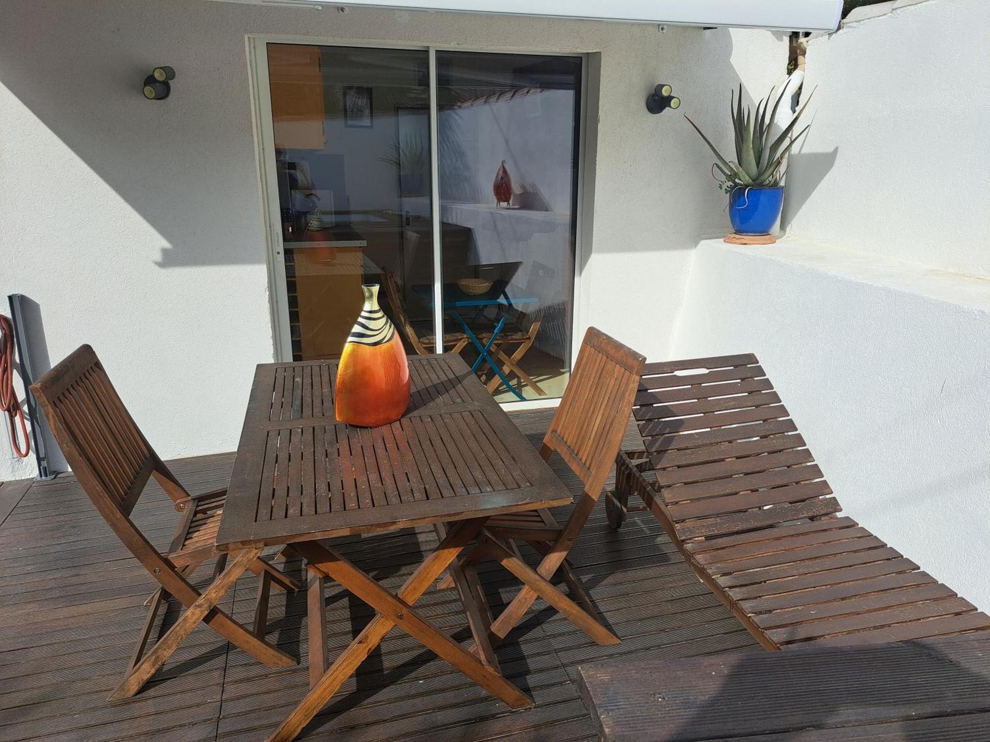 Sous Le Soleil Apartment Bandol Ngoại thất bức ảnh