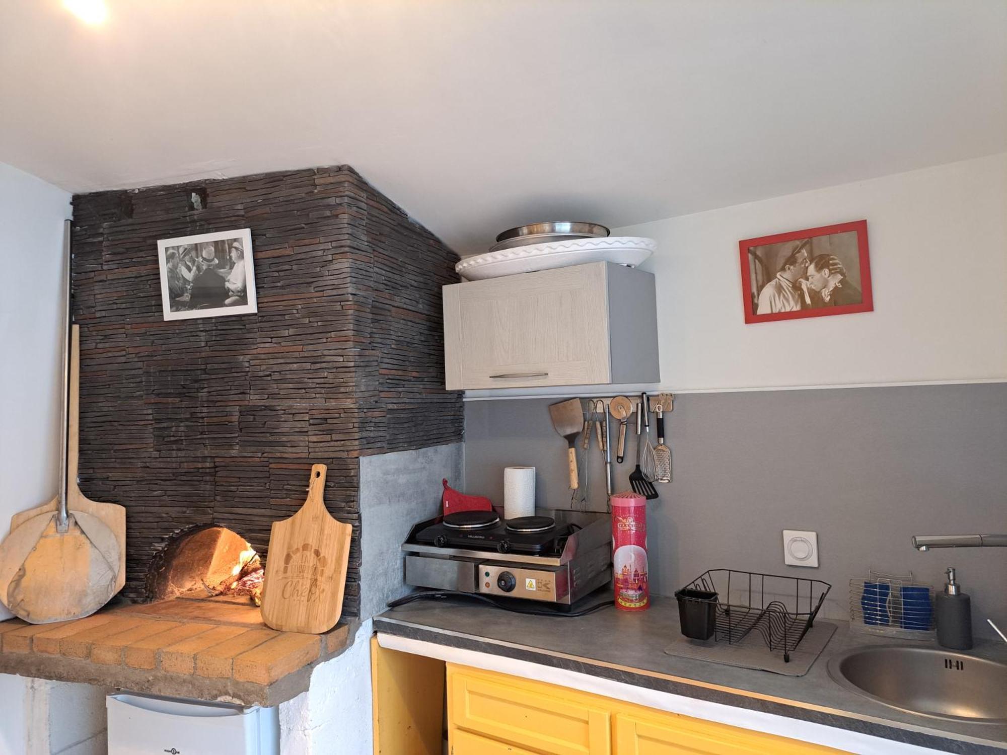 Sous Le Soleil Apartment Bandol Ngoại thất bức ảnh