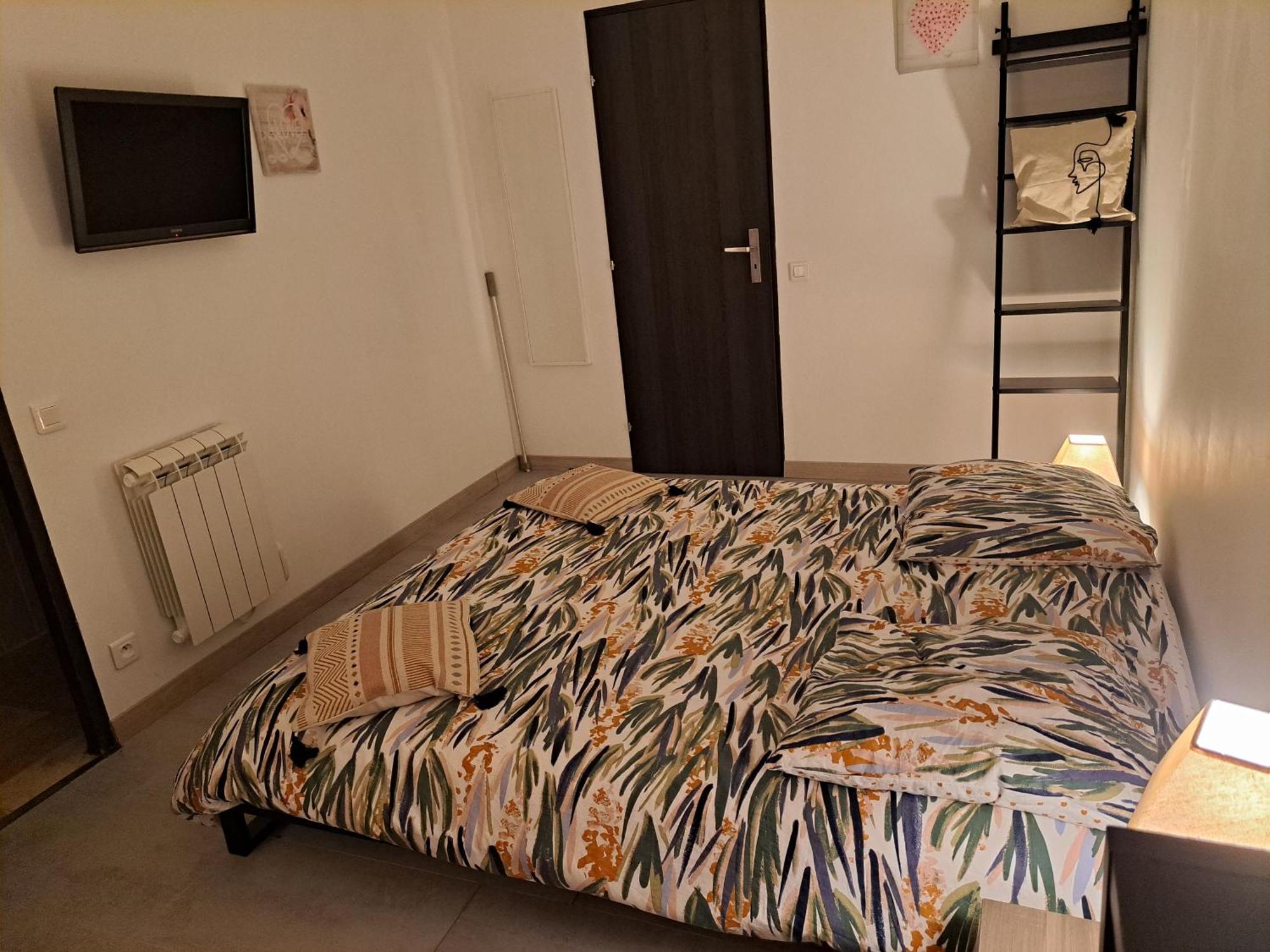 Sous Le Soleil Apartment Bandol Ngoại thất bức ảnh