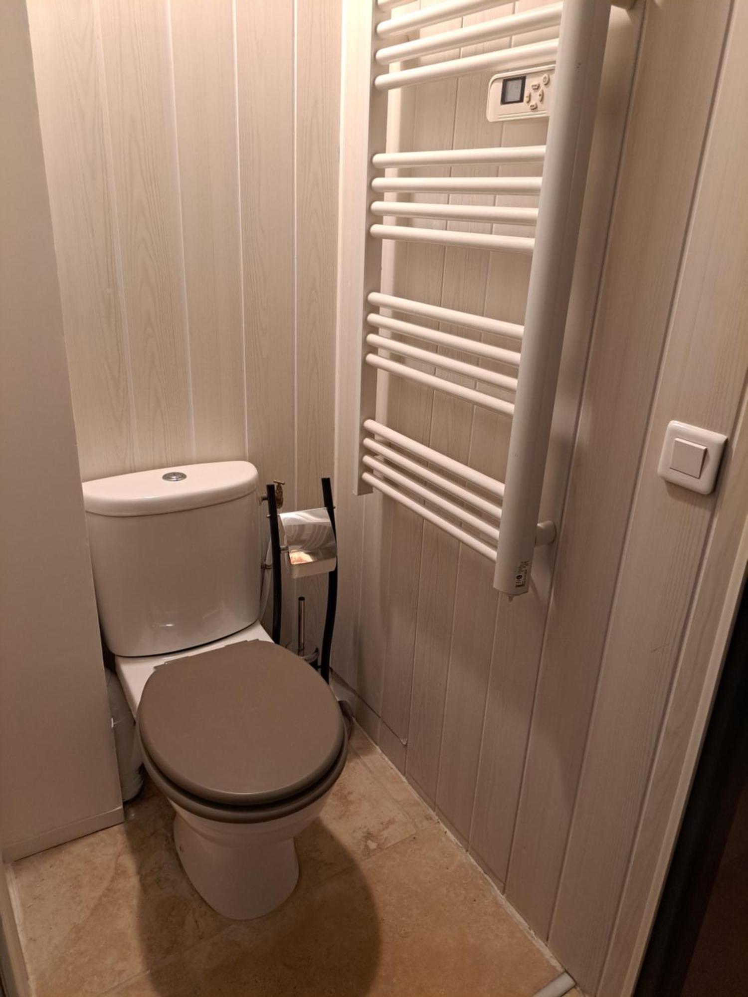 Sous Le Soleil Apartment Bandol Ngoại thất bức ảnh