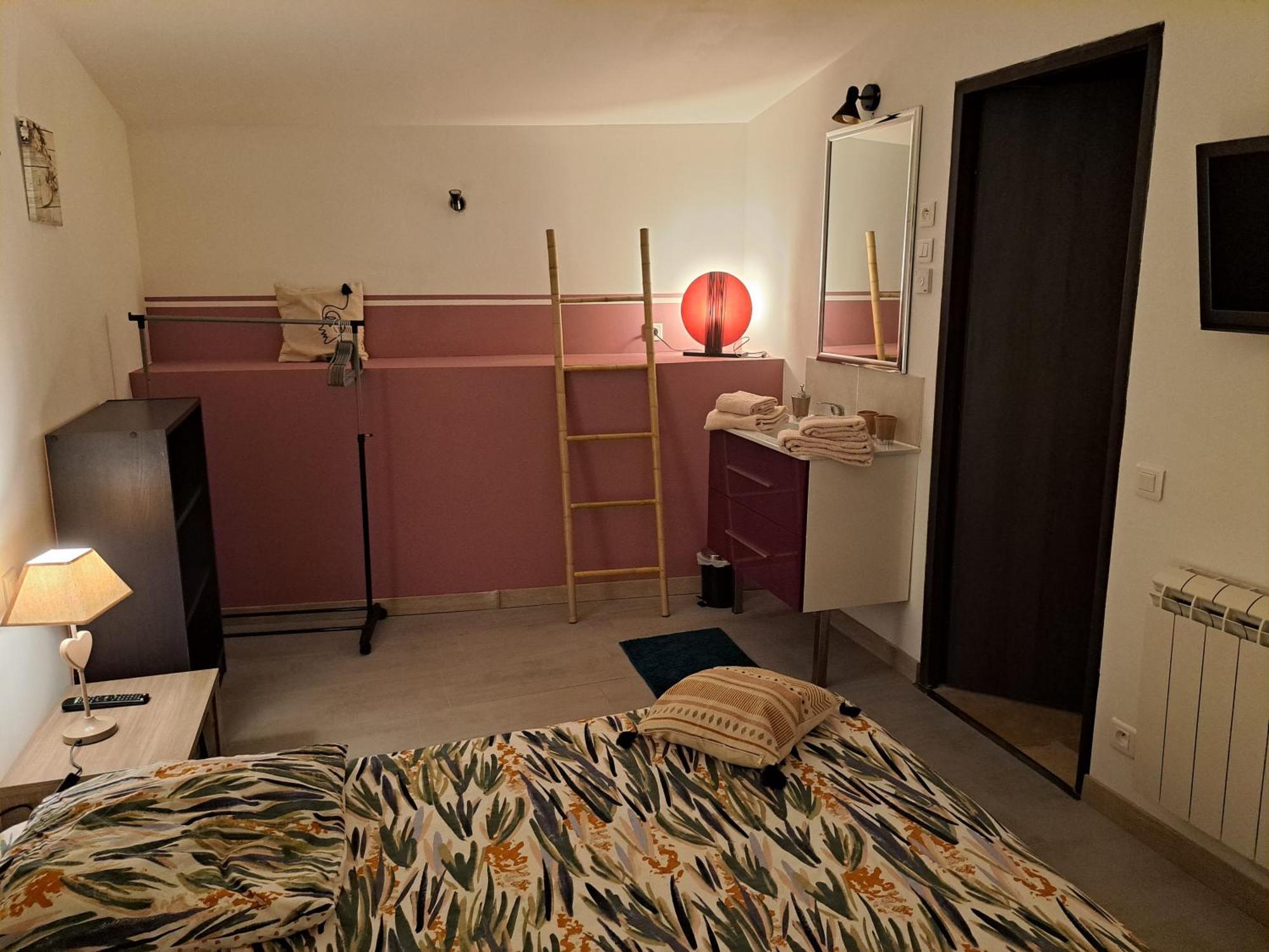Sous Le Soleil Apartment Bandol Ngoại thất bức ảnh