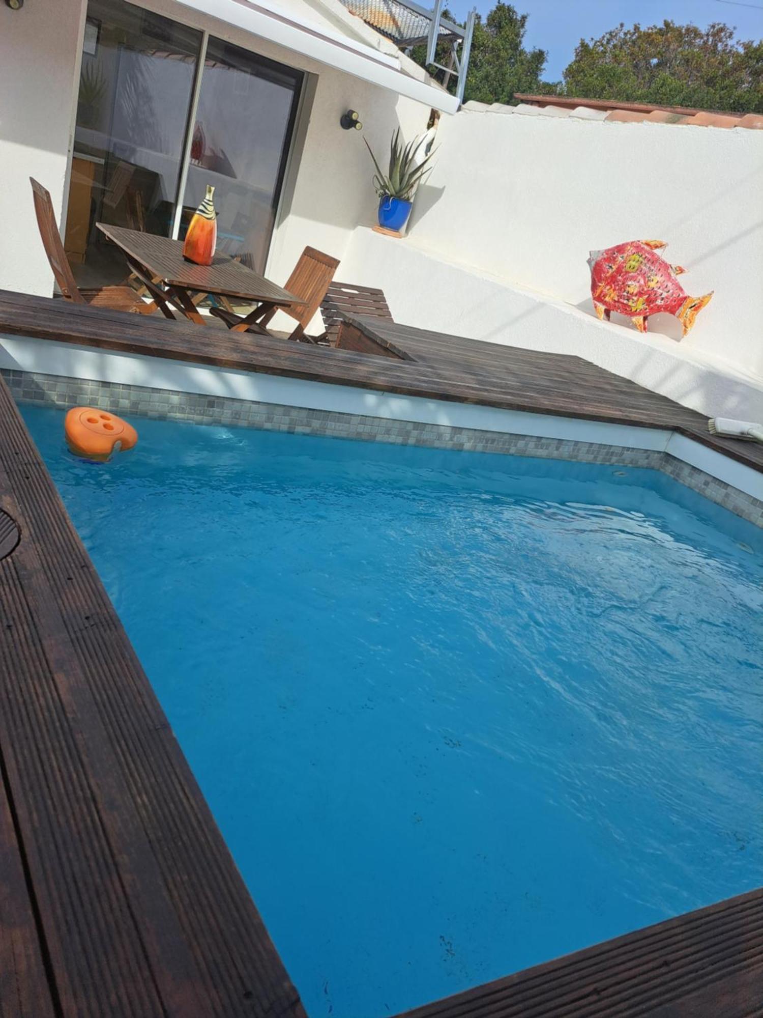 Sous Le Soleil Apartment Bandol Ngoại thất bức ảnh