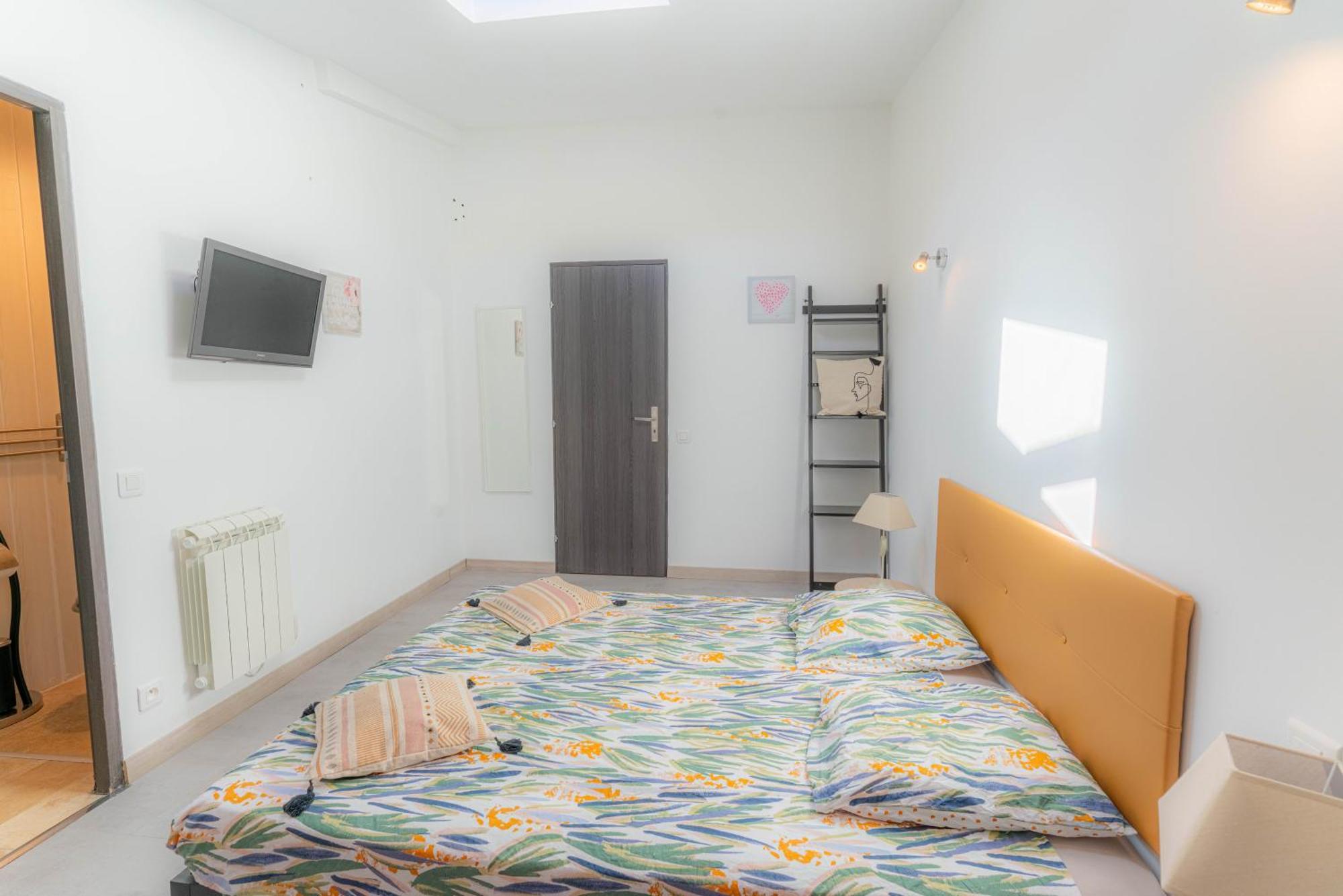 Sous Le Soleil Apartment Bandol Ngoại thất bức ảnh
